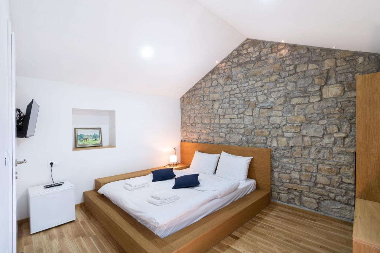 Istrian Casa Ladonia By Locap Group Villa Portorož Exterior foto