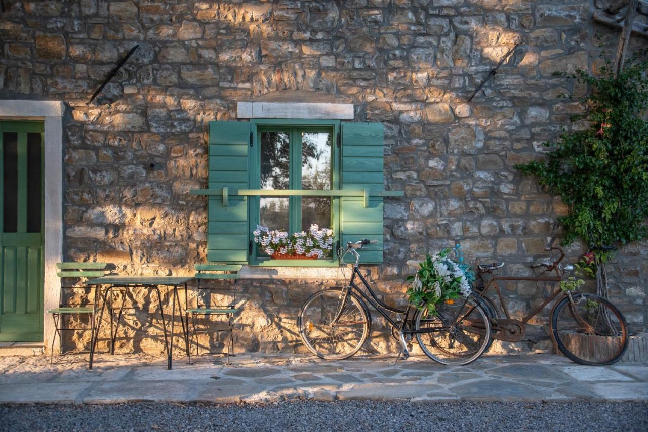 Istrian Casa Ladonia By Locap Group Villa Portorož Exterior foto